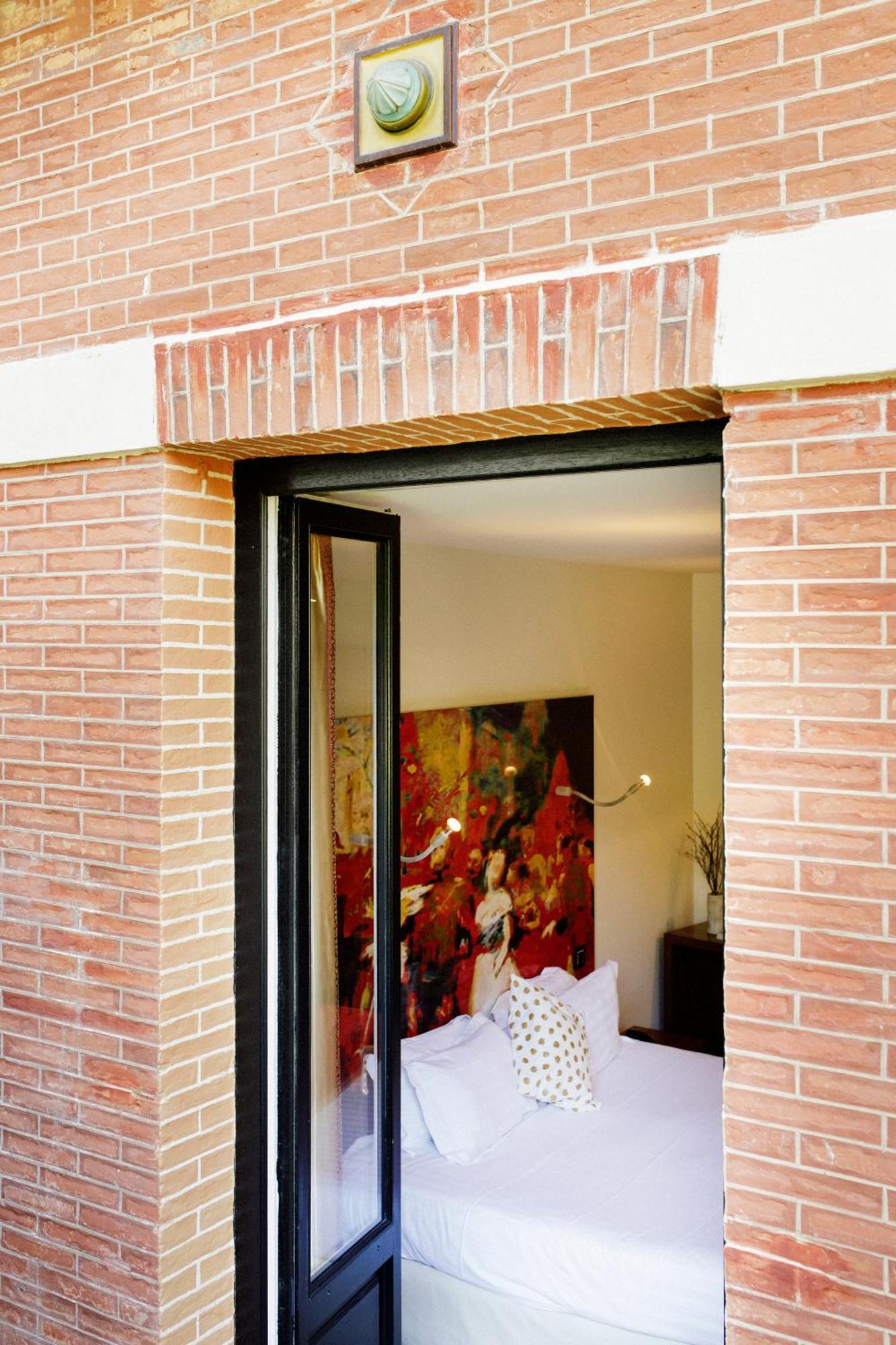 Maison Decoret - Relais & Chateaux Vichy Buitenkant foto