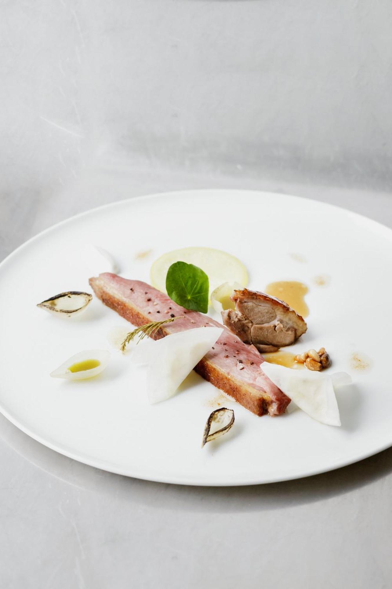 Maison Decoret - Relais & Chateaux Vichy Buitenkant foto