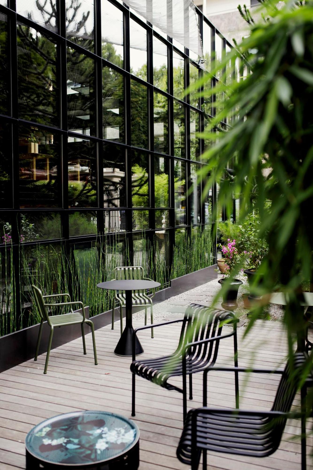 Maison Decoret - Relais & Chateaux Vichy Buitenkant foto