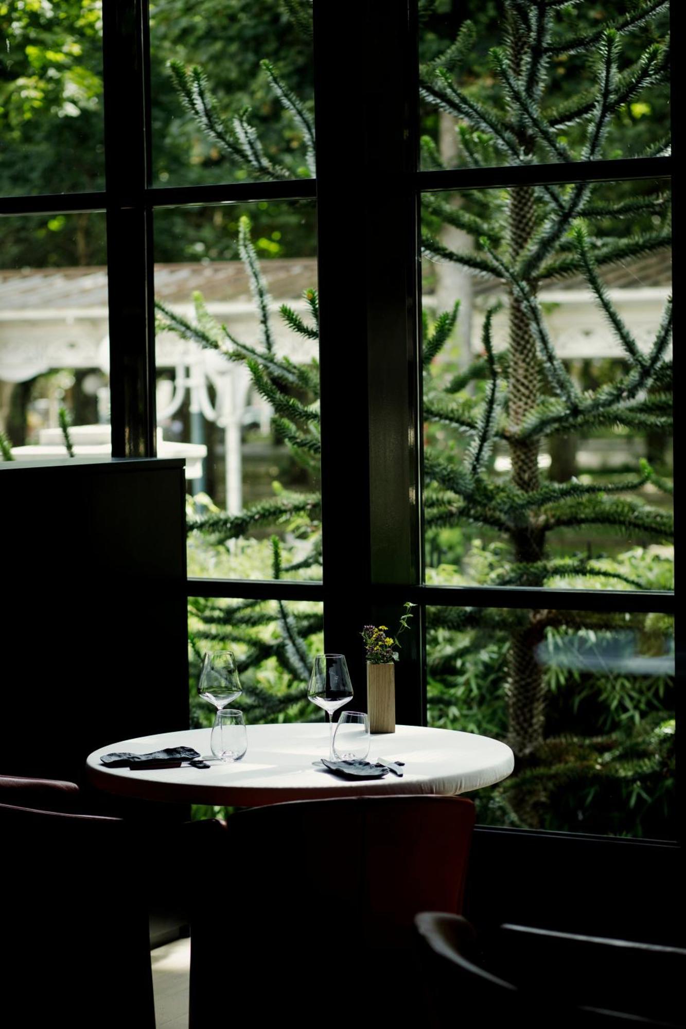 Maison Decoret - Relais & Chateaux Vichy Buitenkant foto