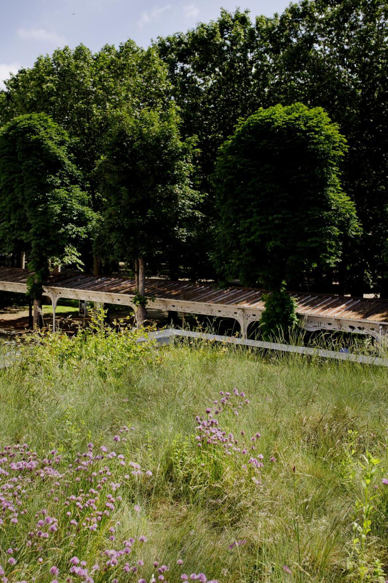 Maison Decoret - Relais & Chateaux Vichy Buitenkant foto