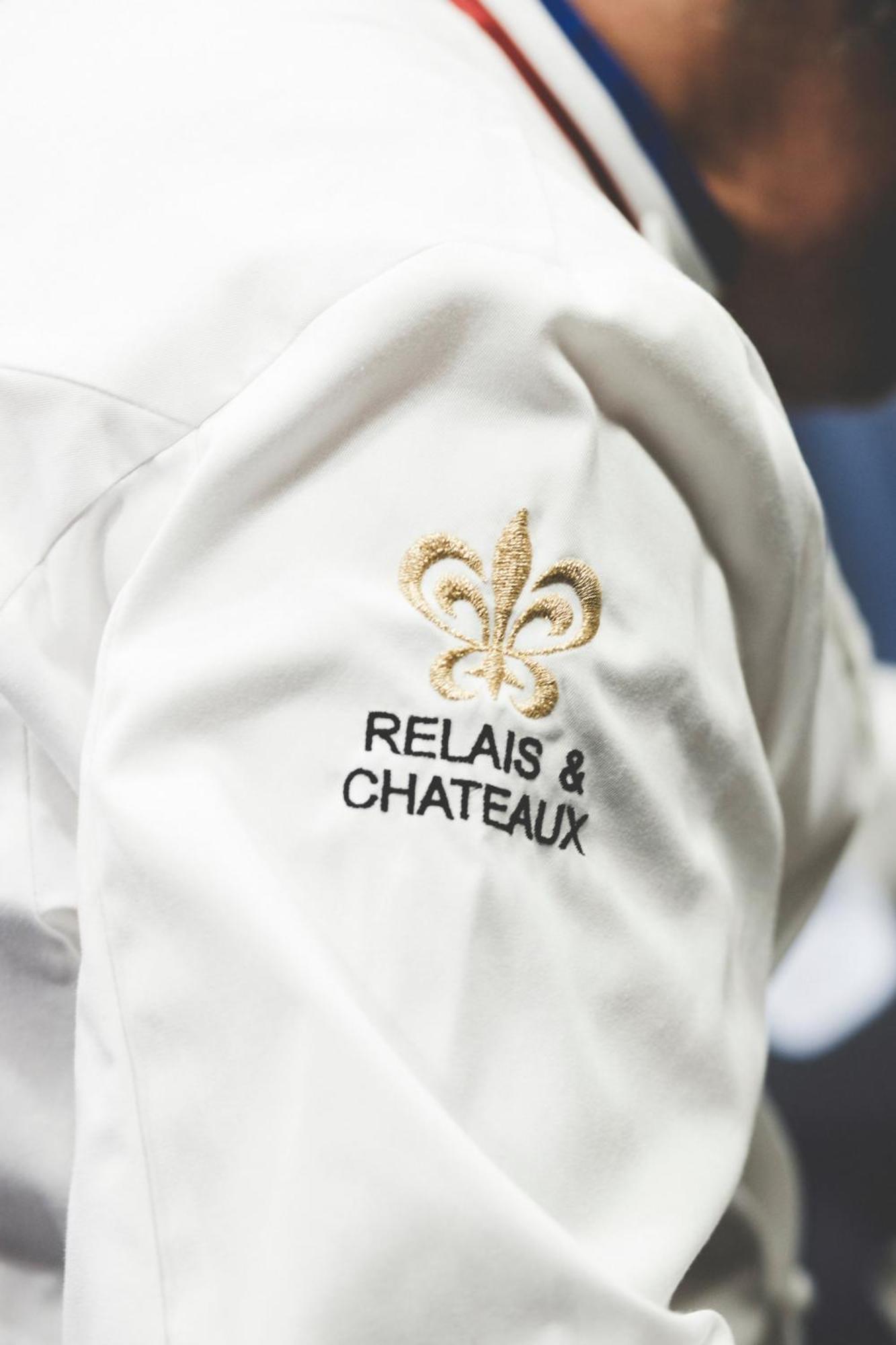 Maison Decoret - Relais & Chateaux Vichy Buitenkant foto